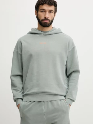 BOGNER Fire+Ice bluza z kapturem męska bawełniana ILAY