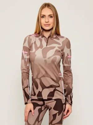 Bogner Fire + Ice Bluzka first layer ILVY3 | Slim Fit