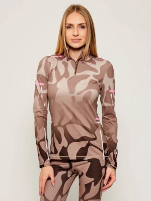 Bogner Fire + Ice Bluzka first layer ILVY3 | Slim Fit