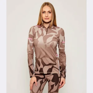 Bogner Fire + Ice Bluzka ILVY3 | Slim Fit