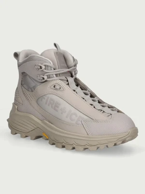 BOGNER Fire+Ice MONTANA II W sneakersy damskie Bogner Fire + Ice beżowy