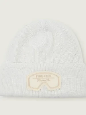 Bogner Fire + Ice Czapka ZAIDA | z dodatkiem wełny