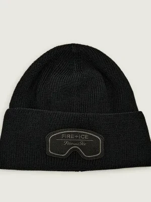 Bogner Fire + Ice Czapka ZAIDA | z dodatkiem wełny