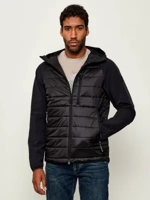 Bogner Fire + Ice Kurtka ANIAN | Regular Fit