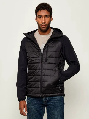 Bogner Fire + Ice Kurtka ANIAN | Regular Fit