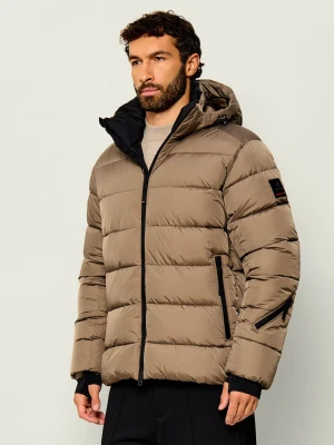 Bogner Fire + Ice Kurtka Luka3 | Regular Fit beżowy