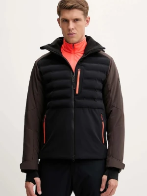 BOGNER Fire+Ice kurtka narciarska IVO kolor brązowy 34088374