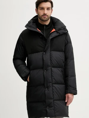 BOGNER Fire+Ice kurtka puchowa WALT kolor czarny zimowa 44058037