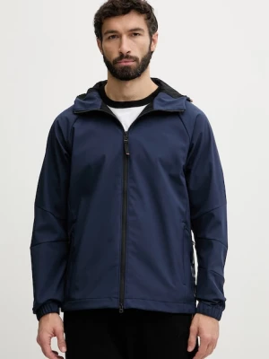 BOGNER Fire+Ice kurtka softshell męska GILMAR