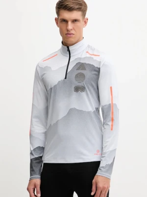BOGNER Fire+Ice longsleeve funkcyjny PASCAL kolor szary 54097751