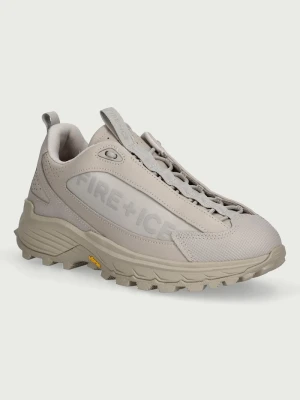 BOGNER Fire+Ice MONTANA I M sneakersy męskie Bogner Fire + Ice beżowy