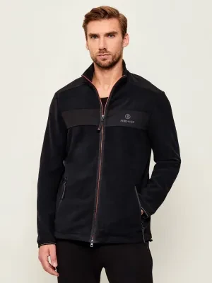 Bogner Fire + Ice Polarowa bluza JOSH3 | Regular Fit