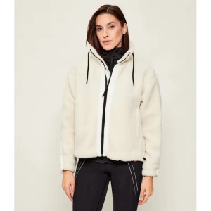 Bogner Fire + Ice Polarowa kurtka NINETTA2 | Regular Fit | z dodatkiem wełny