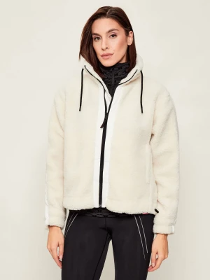 Bogner Fire + Ice Polarowa kurtka NINETTA2 | Regular Fit | z dodatkiem wełny
