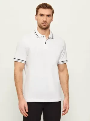 Bogner Fire + Ice Polo ARJAN | Regular Fit