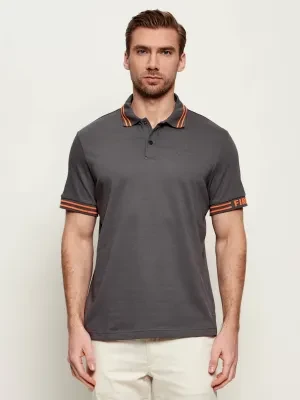 Bogner Fire + Ice Polo ARJAN | Regular Fit