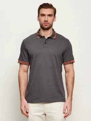 Bogner Fire + Ice Polo ARJAN | Regular Fit