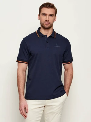 Bogner Fire + Ice Polo ARJAN | Regular Fit