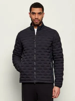 Bogner Fire + Ice Puchowa kurtka GRAY3-D