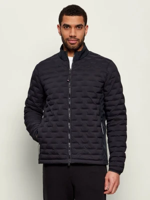Bogner Fire + Ice Puchowa kurtka GRAY3-D