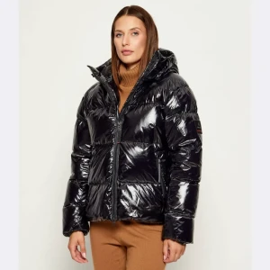 Bogner Fire + Ice Puchowa kurtka z szelkami VALLY-D | Regular Fit
