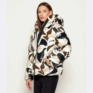 Bogner Fire + Ice Puchowa kurtka z szelkami VALLY-D | Regular Fit