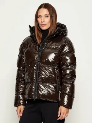 Bogner Fire + Ice Puchowa kurtka z szelkami VALLY-D | Regular Fit