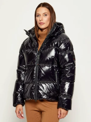 Bogner Fire + Ice Puchowa kurtka z szelkami VALLY-D | Regular Fit