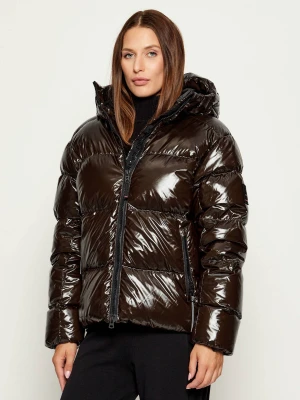 Bogner Fire + Ice Puchowa kurtka z szelkami VALLY-D | Regular Fit