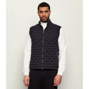 Bogner Fire + Ice Puchowy bezrękawnik GABRIEL3-D