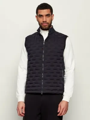 Bogner Fire + Ice Puchowy bezrękawnik GABRIEL3-D