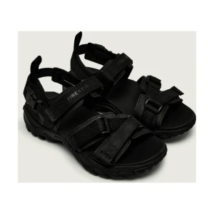 Bogner Fire + Ice Sandały LAKE W | z dodatkiem skóry