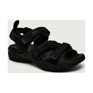 Bogner Fire + Ice Sandały LAKE W | z dodatkiem skóry