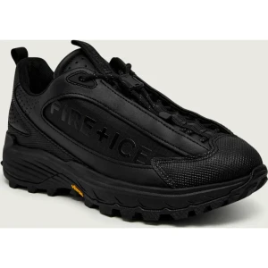 Bogner Fire + Ice Skórzane sneakersy MONTANA M