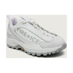 Bogner Fire + Ice Skórzane sneakersy MONTANA M