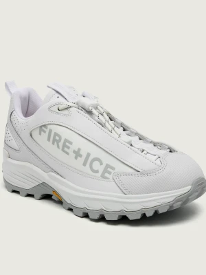 Bogner Fire + Ice Skórzane sneakersy MONTANA M