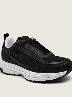 Bogner Fire + Ice Sneakersy ROBIN M | zamsz