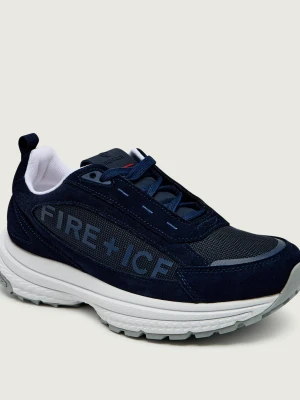 Bogner Fire + Ice Sneakersy ROBIN M | zamsz