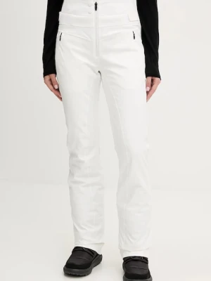 BOGNER Fire+Ice spodnie narciarskie BORJA kolor beżowy 14537575