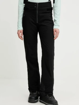 BOGNER Fire+Ice spodnie narciarskie BORJA kolor czarny 14537575