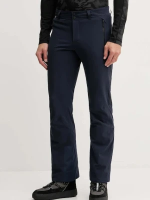 BOGNER Fire+Ice spodnie narciarskie NIC-T kolor granatowy 14478374