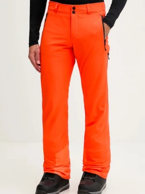 BOGNER Fire+Ice spodnie narciarskie NIC-T kolor pomarańczowy 14478742