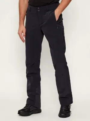 Bogner Fire + Ice Spodnie narciarskie NIC-T | Straight fit