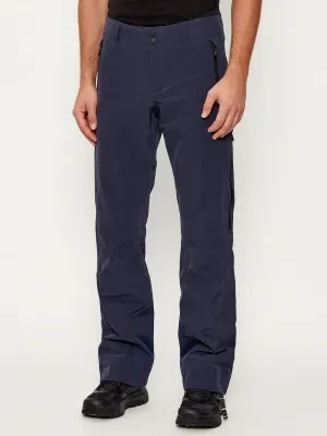 Bogner Fire + Ice Spodnie narciarskie NIC-T | Straight fit