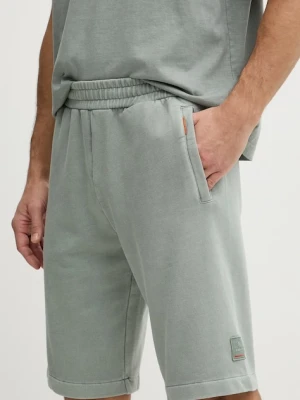 BOGNER Fire+Ice szorty dresowe męskie bawełniane IUSEPH