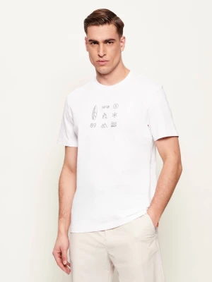 Bogner Fire + Ice T-shirt BALDUIN2 | Regular Fit