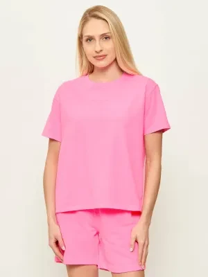 Bogner Fire + Ice T-shirt CARA | Loose fit