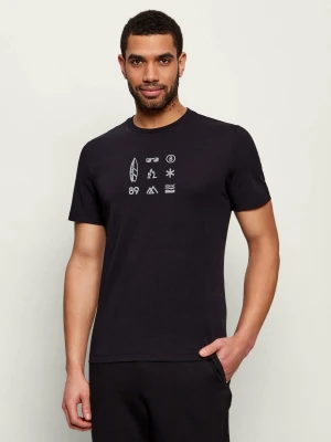 Bogner Fire + Ice T-shirt MATTEO | Regular Fit