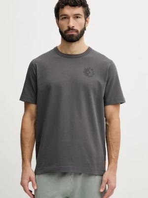 BOGNER Fire+Ice t-shirt męski bawełniany LINO