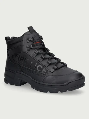 BOGNER Fire+Ice trapery męskie ARCTIC II M Bogner Fire + Ice czarny